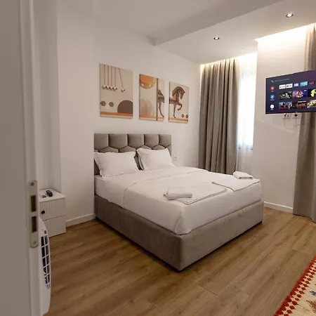 Villa Id-real *