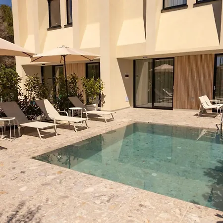 Id-real Villa Golem (Tirana)