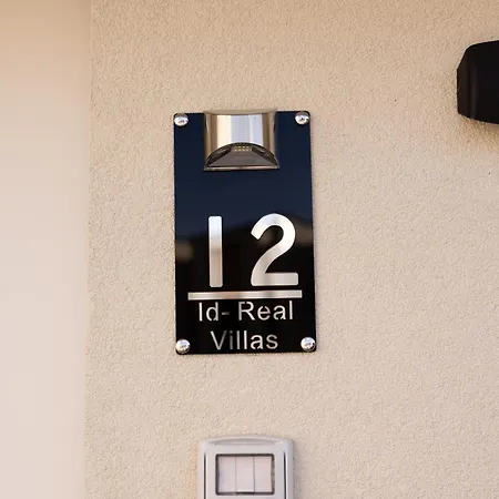 Id-real