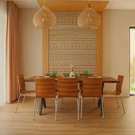 Id-real Willa Golem (Tirana)