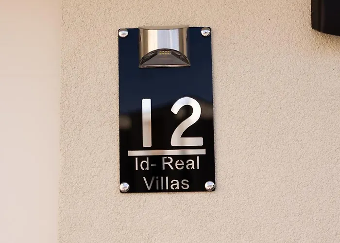 Id-real
